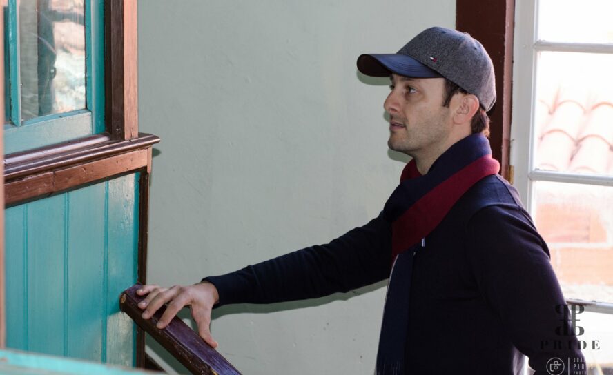 PRIDE - Castelo Branco