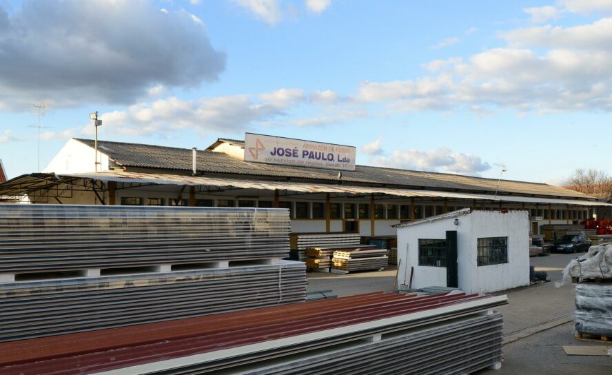 José Paulo