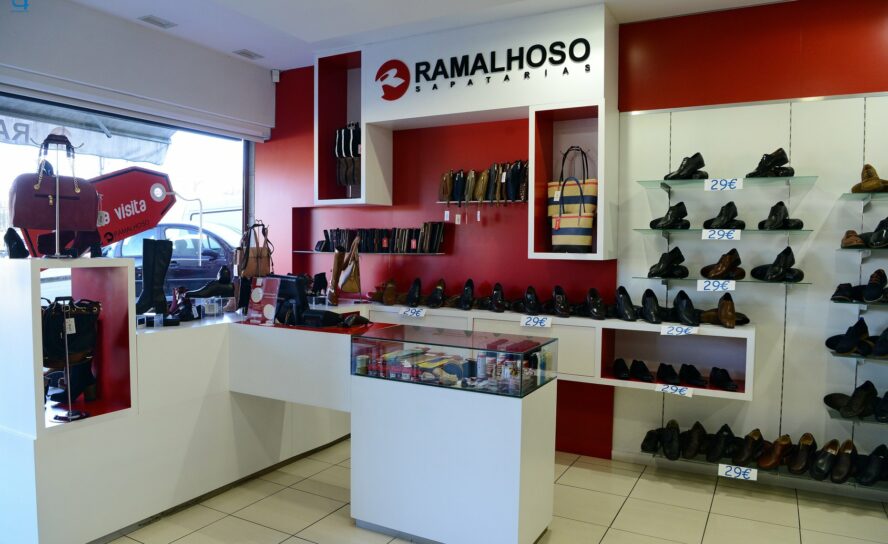 Sapataria Ramalhoso