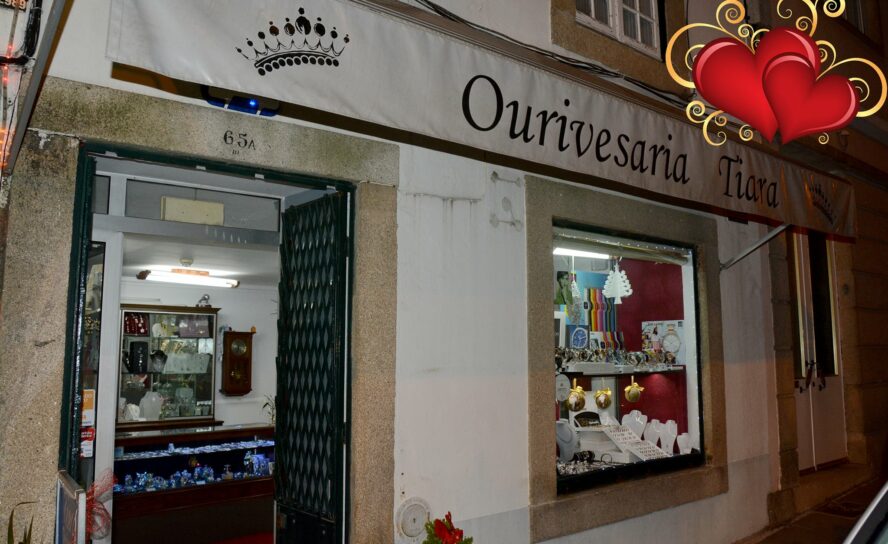 Ourivesaria Tiara