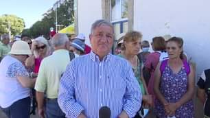 EM DIRETO: BEIRA BAIXA TV