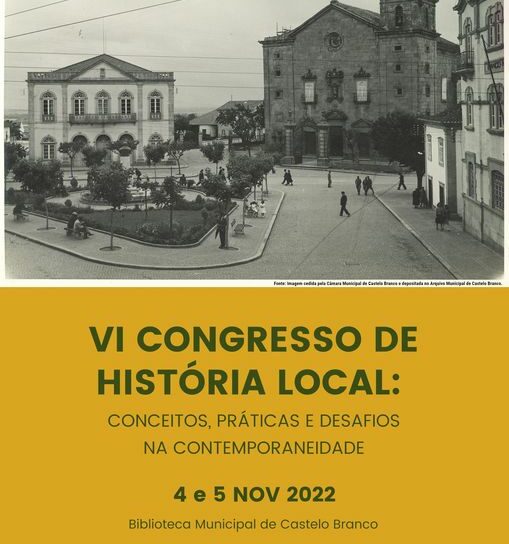Castelo Branco