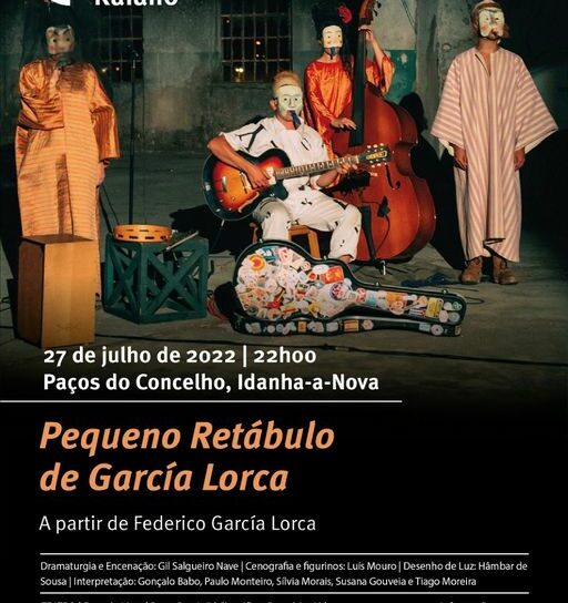 Idanha-a-Nova