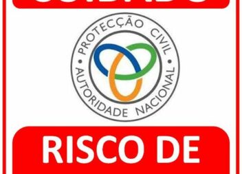AVISO À POPULAÇÃO