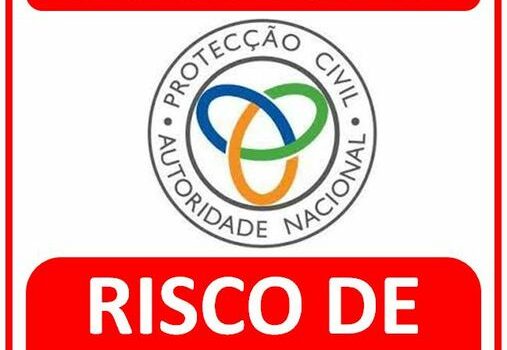 AVISO À POPULAÇÃO