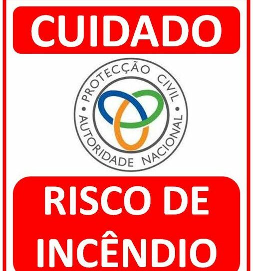 AVISO À POPULAÇÃO