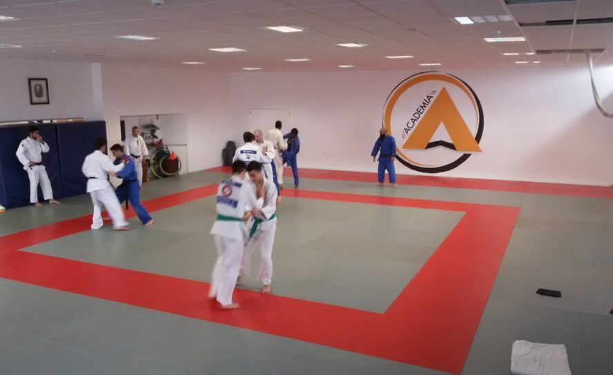Judo