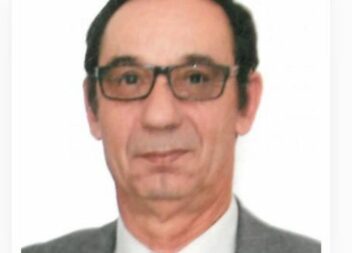 Falecimento