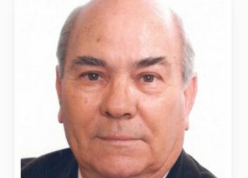 Falecimento