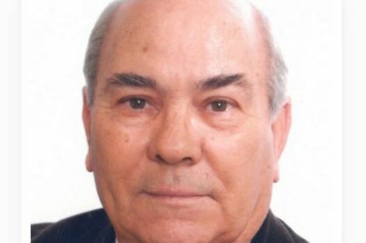 Falecimento