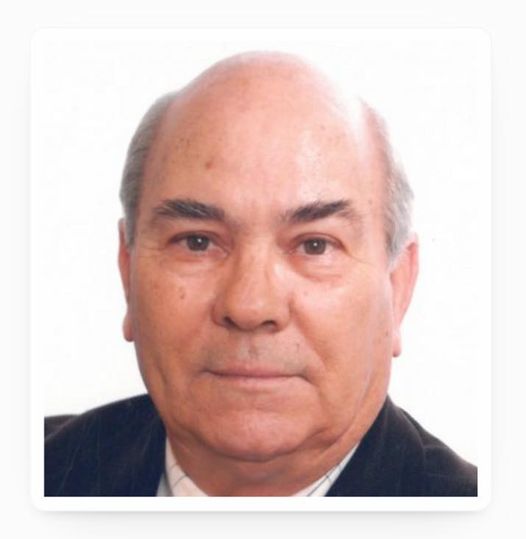 Falecimento