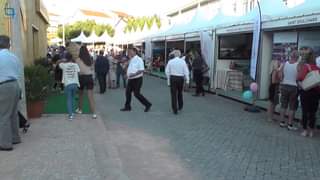 Feira do Pinhal em Oleiros