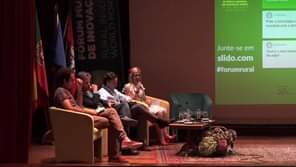Fórum Mundial de Inovação Rural
