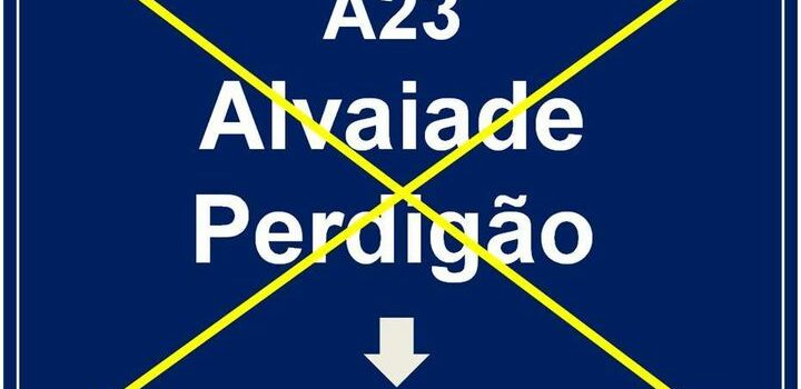 Vila Velha de Ródão