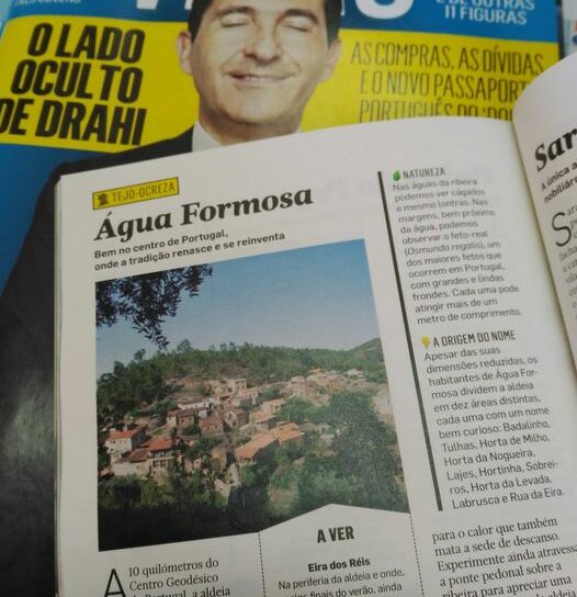Vila de Rei