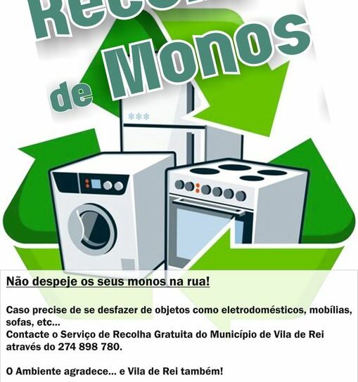 Vila de Rei