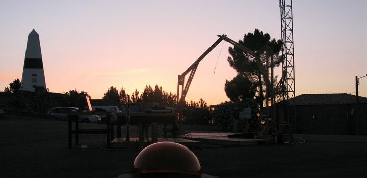 Vila de Rei