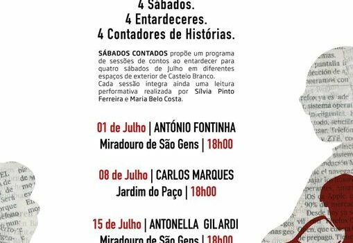 Castelo Branco