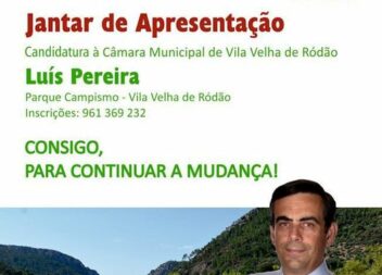 Vila Velha de Ródão