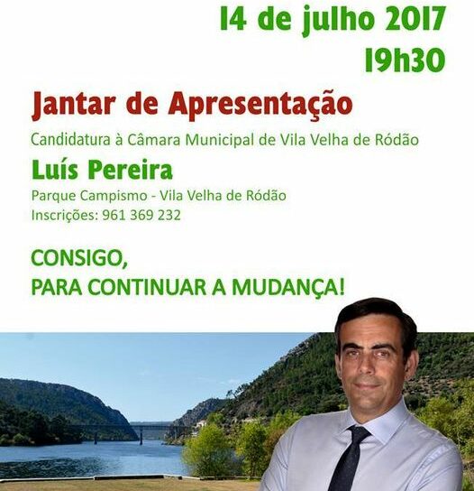 Vila Velha de Ródão