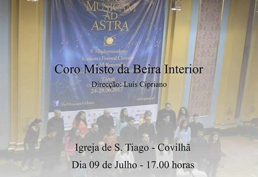 Covilhã
