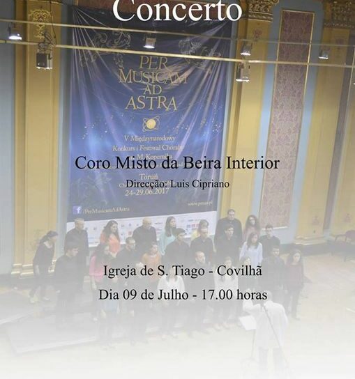 Covilhã