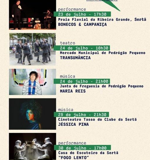 Sertã
