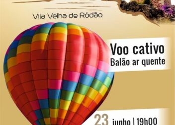 Vila Velha de Ródão