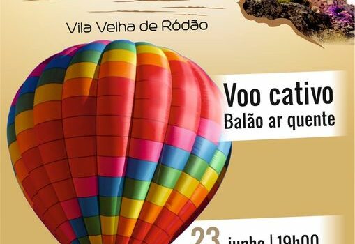 Vila Velha de Ródão