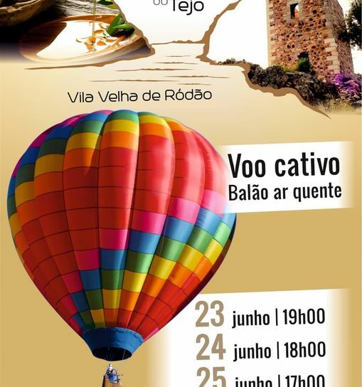 Vila Velha de Ródão