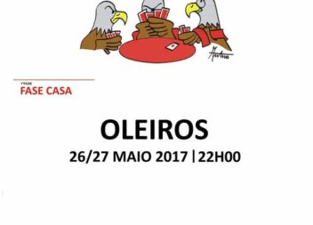 Oleiros