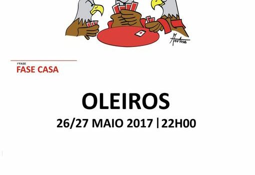 Oleiros