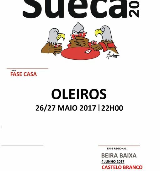 Oleiros