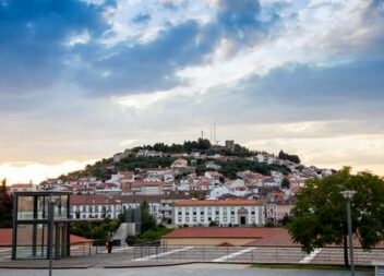 Castelo Branco