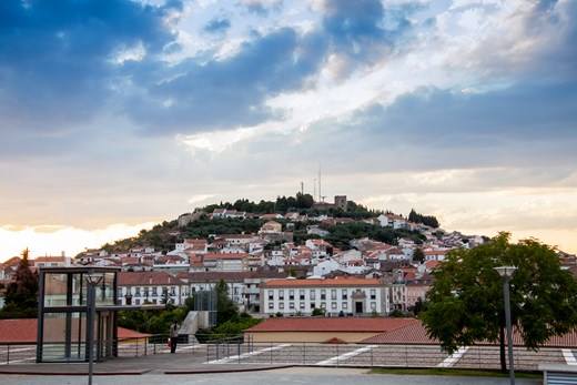 Castelo Branco