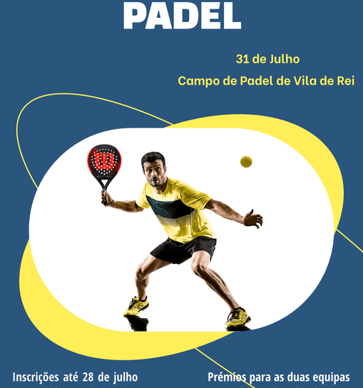 Vila de Rei