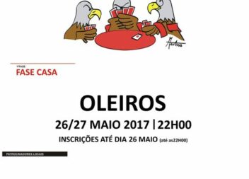 Oleiros