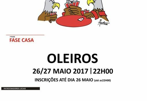 Oleiros