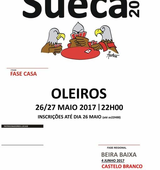 Oleiros