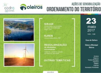 Oleiros