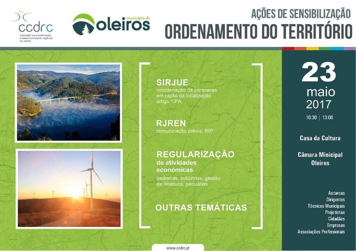 Oleiros