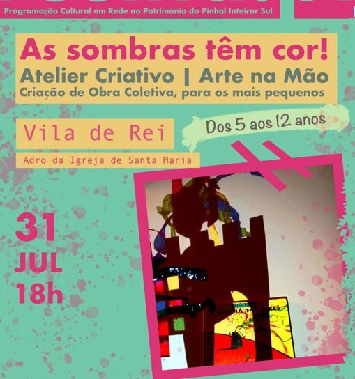 Vila de Rei