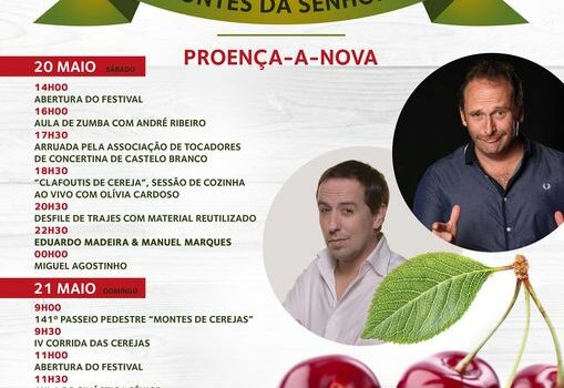 Proença-a-Nova
