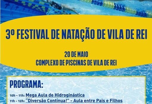 Vila de Rei