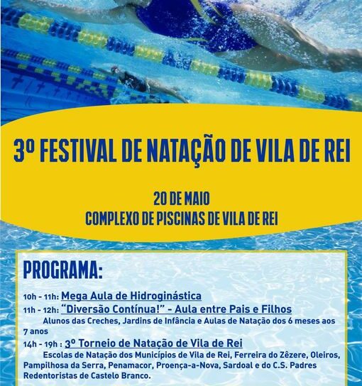 Vila de Rei