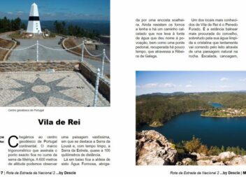 Vila de Rei