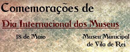 Vila de Rei