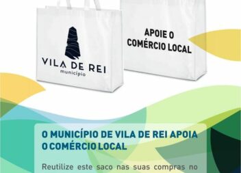 Vila de Rei