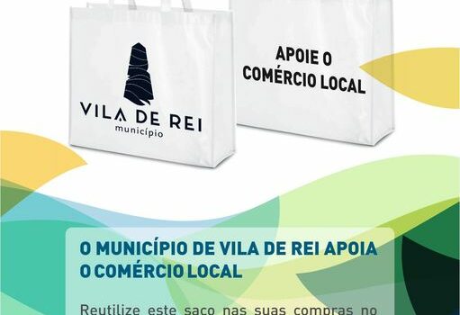 Vila de Rei