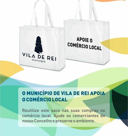 Vila de Rei